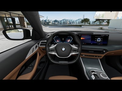 2025 BMW 430i 430i xDrive
