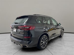 2023 BMW X5 M50i