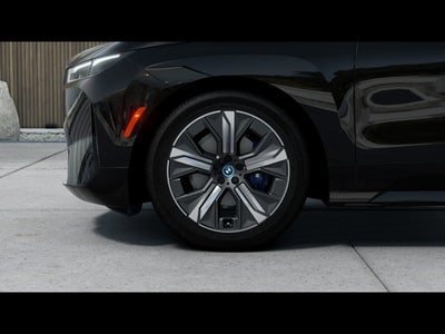 2025 BMW iX M60