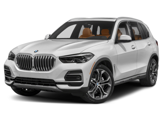 The X5