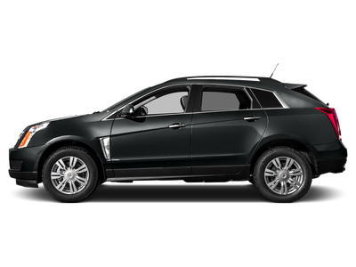 2015 Cadillac SRX Luxury