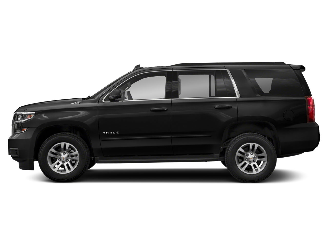 2018 Chevrolet Tahoe LT Z71