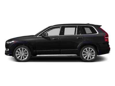 2018 Volvo XC90 T6 Inscription