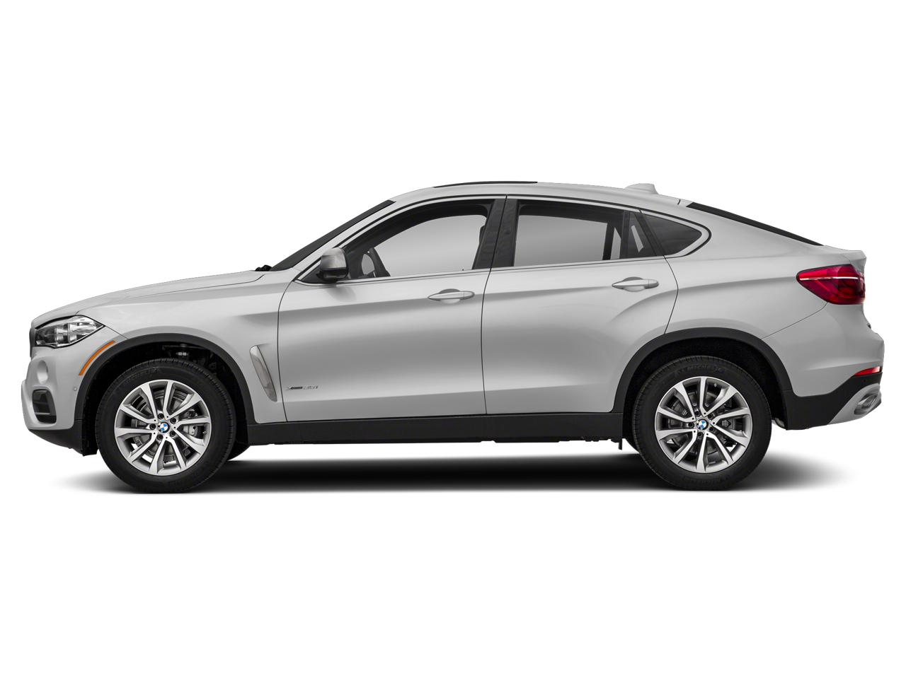2019 BMW X6 xDrive50i M Sport