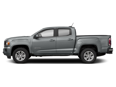 2019 GMC Canyon SLE1