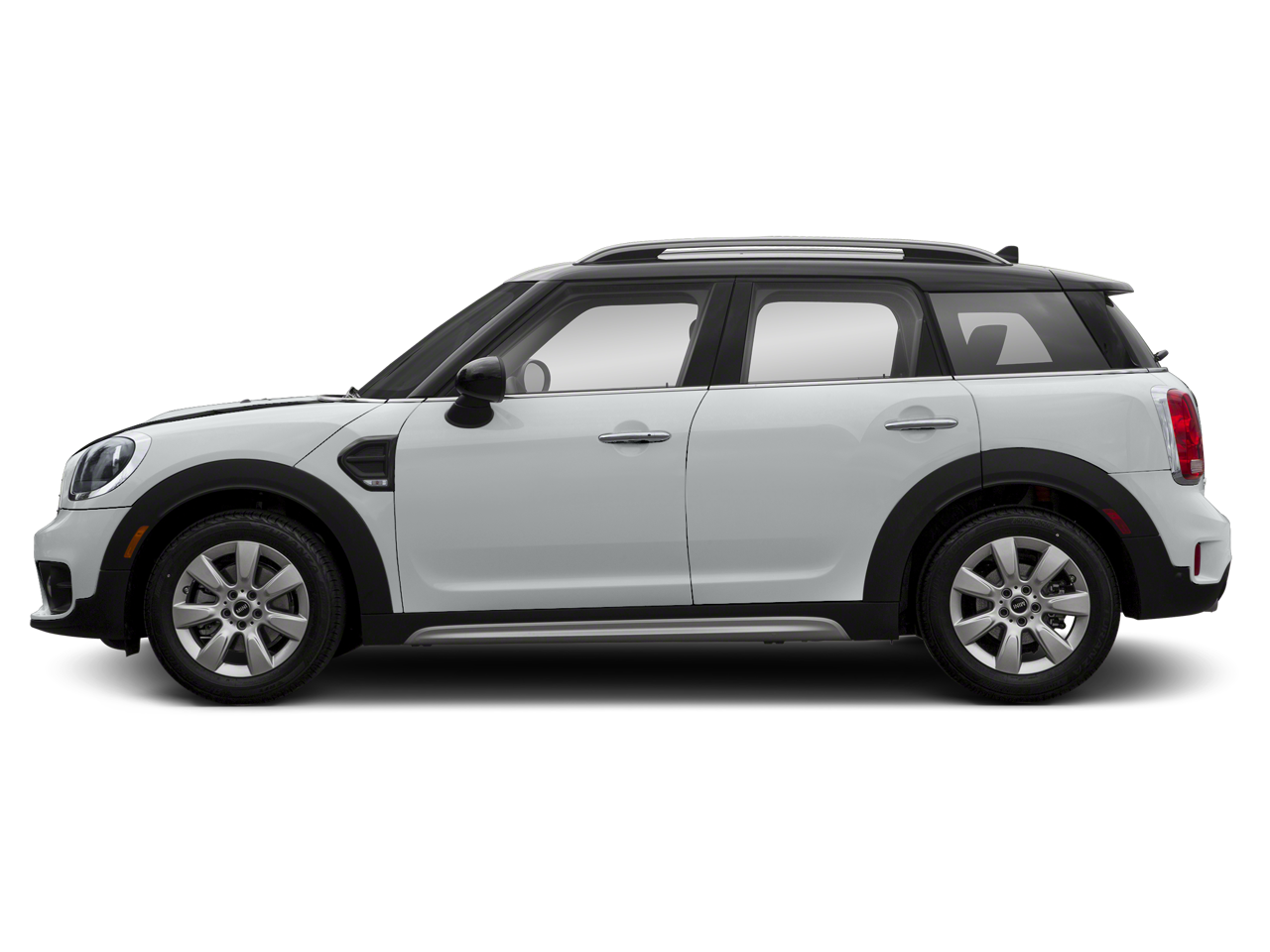 2019 MINI Cooper Countryman ALL4 Signature ALL4