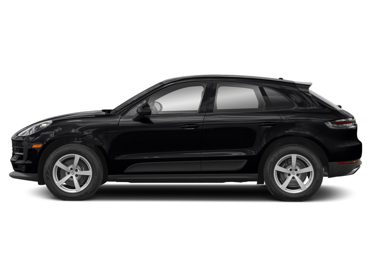 2019 Porsche Macan S