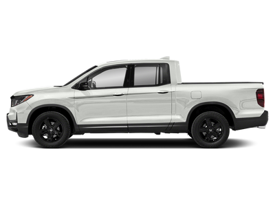 2021 Honda Ridgeline Black Edition