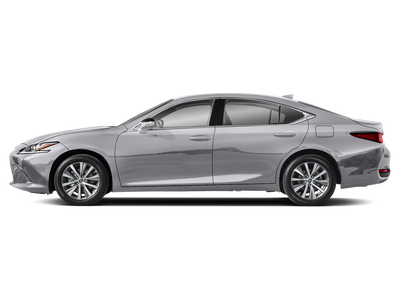 2021 Lexus ES 250