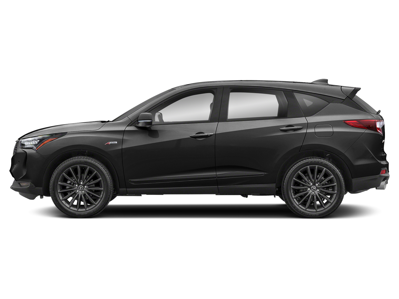 2022 Acura RDX A-Spec Advance Package SH-AWD