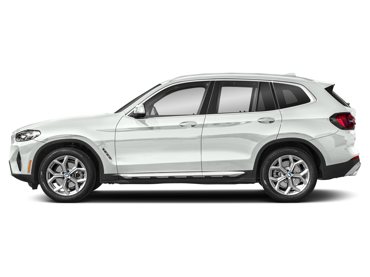 2022 BMW X3 xDrive30i M Sport