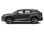 2022 Lexus RX 450h
