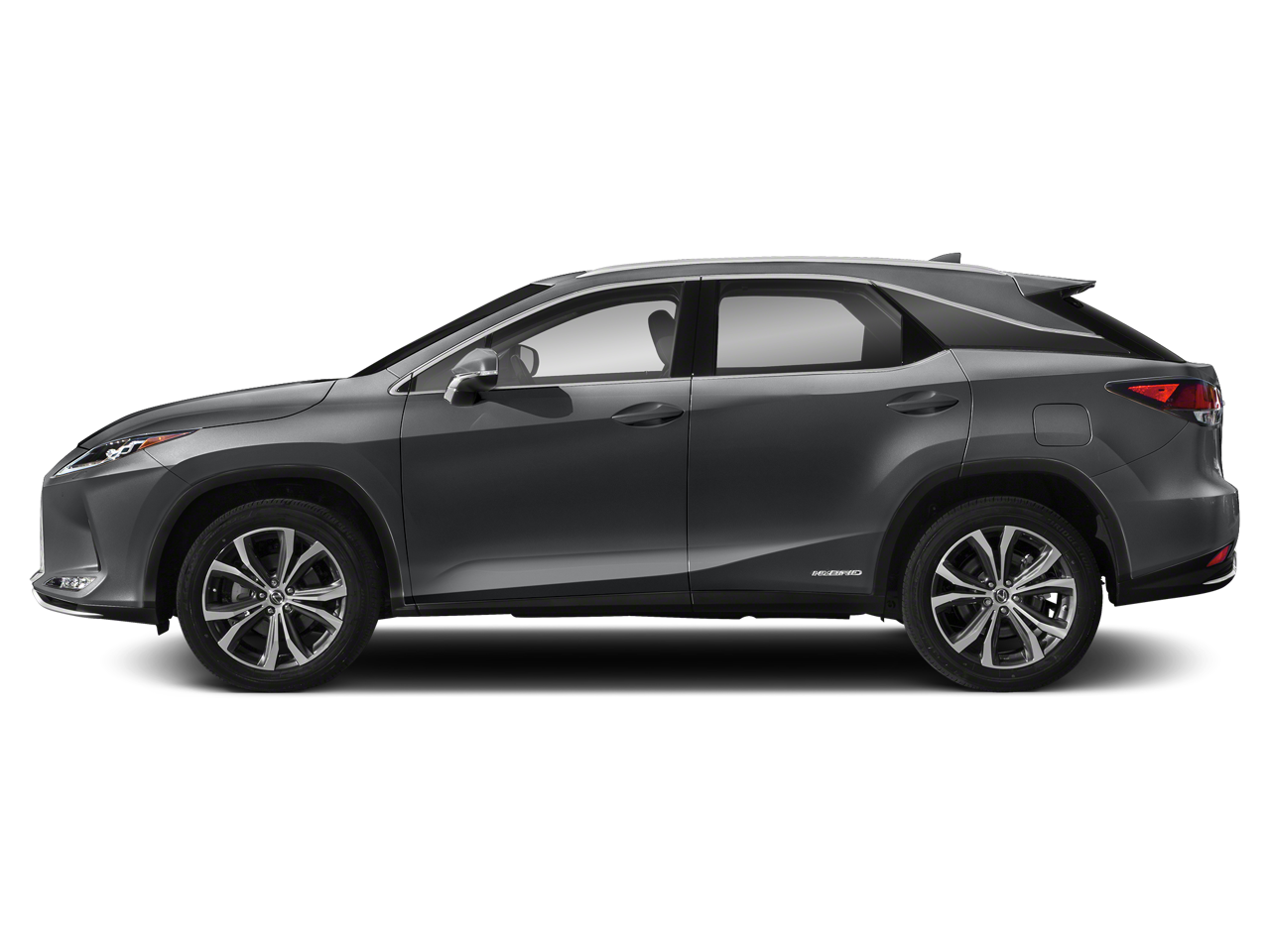 2022 Lexus RX 450h