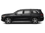 2022 Mercedes-Benz GLS GLS 450 4MATIC®
