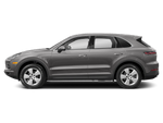 2022 Porsche Cayenne Base
