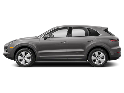 2022 Porsche Cayenne Base