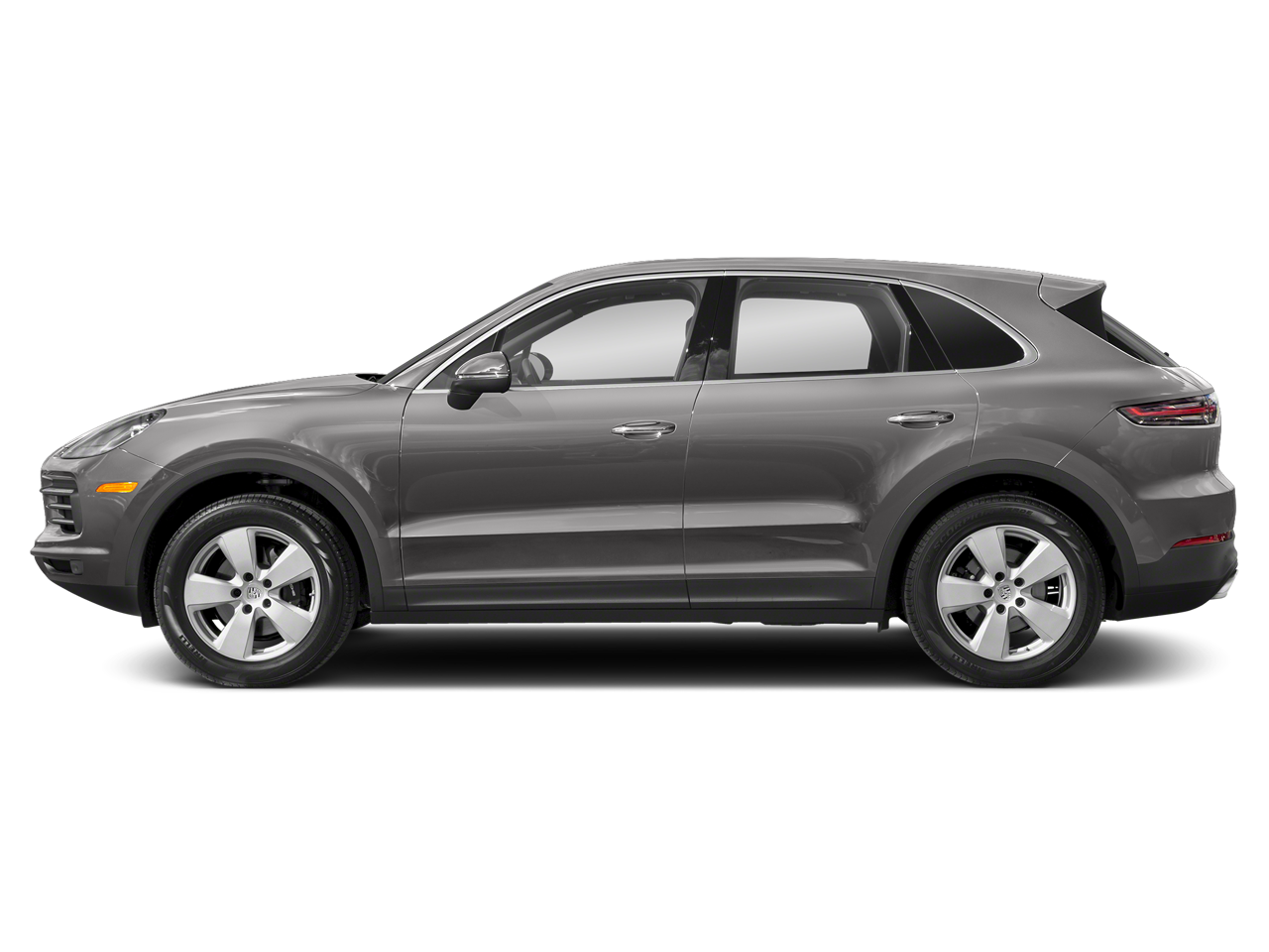 2022 Porsche Cayenne Base