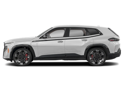 2023 BMW XM Base