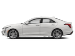 2023 Cadillac CT4 Sport