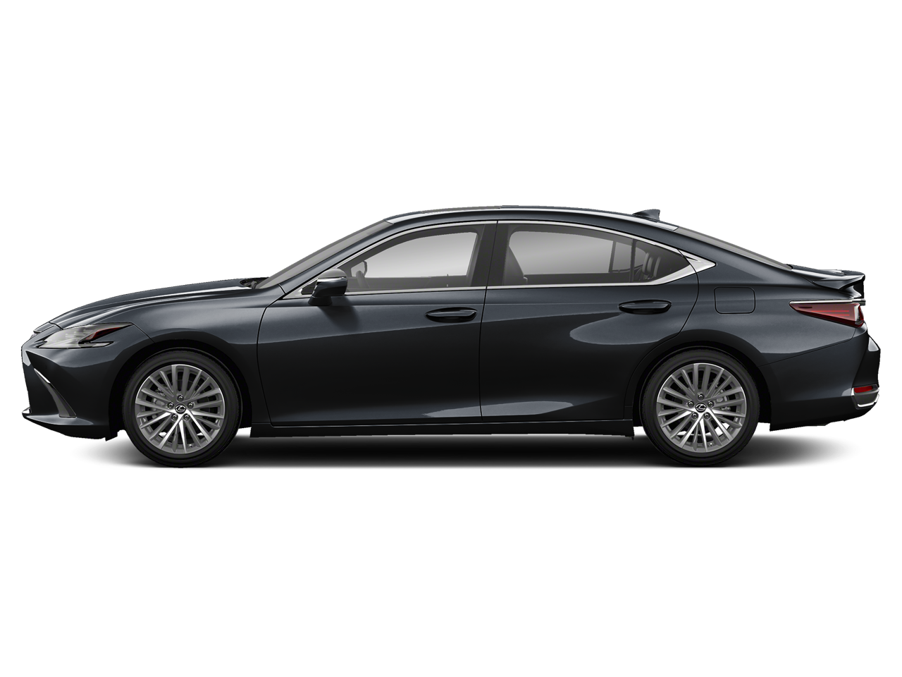 2023 Lexus ES 300h Luxury