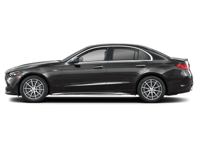 2023 Mercedes-Benz C-Class C 43 AMG® 4MATIC®