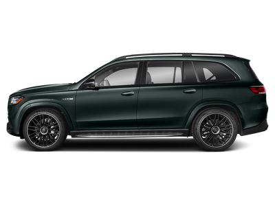 2023 Mercedes-Benz GLS GLS 63 AMG® 4MATIC®
