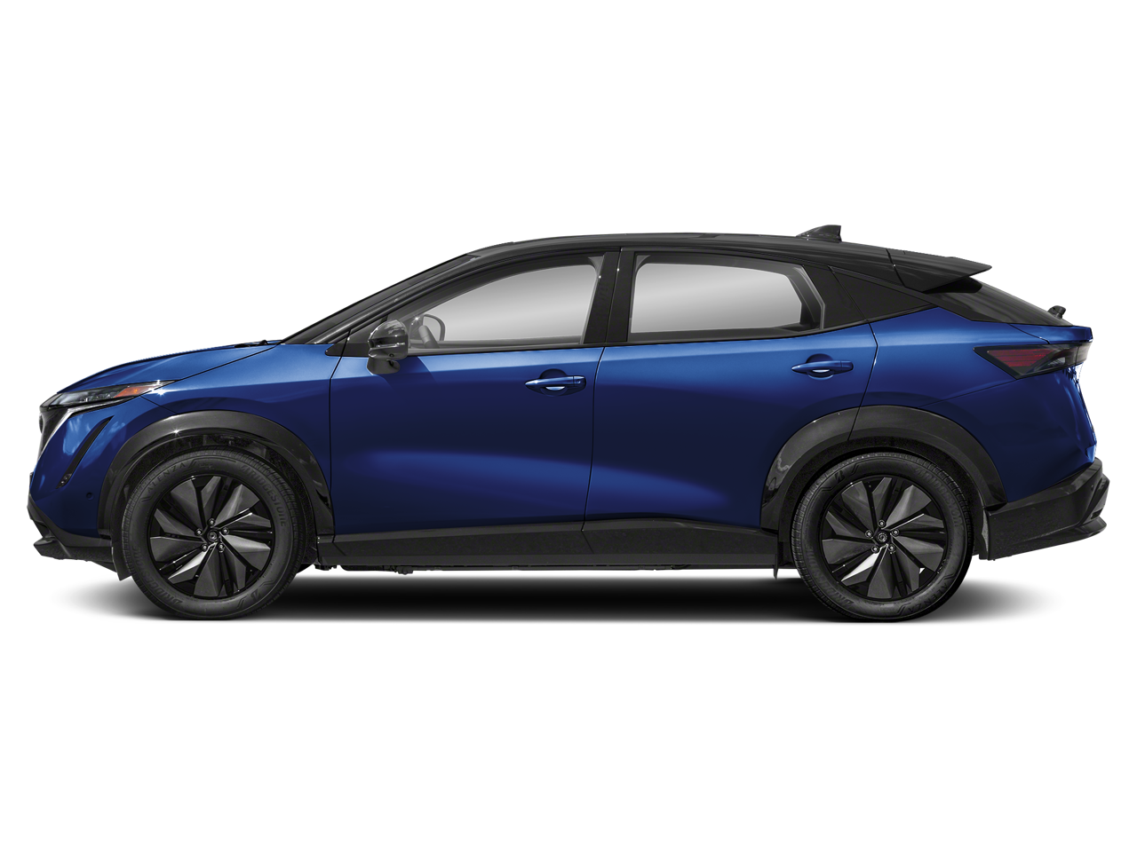 2023 Nissan Ariya PLATINUM+ e-4ORCE