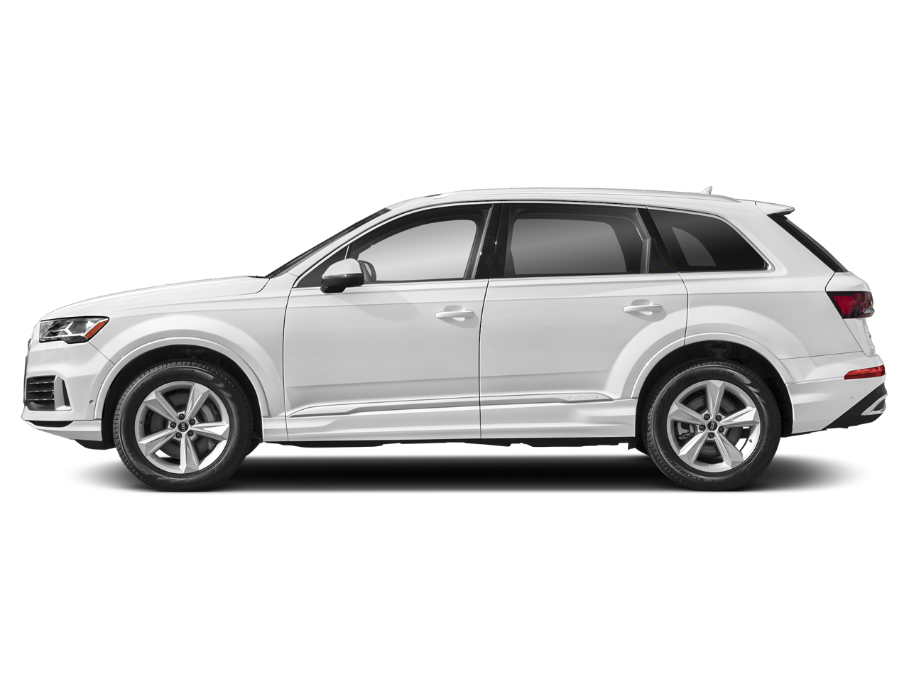 2024 Audi Q7 55 Premium Plus quattro