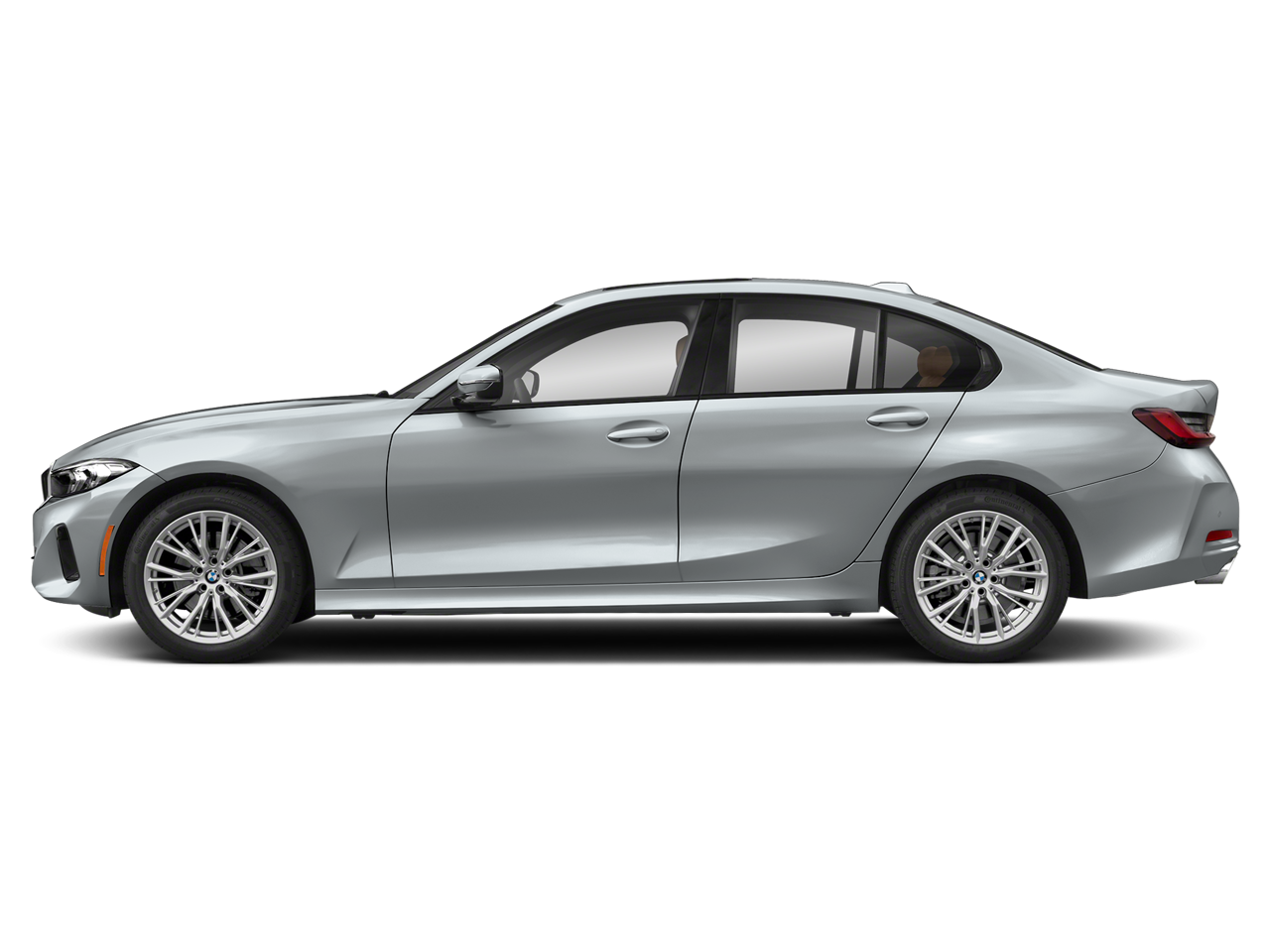 2024 BMW 330i xDrive 330i xDrive