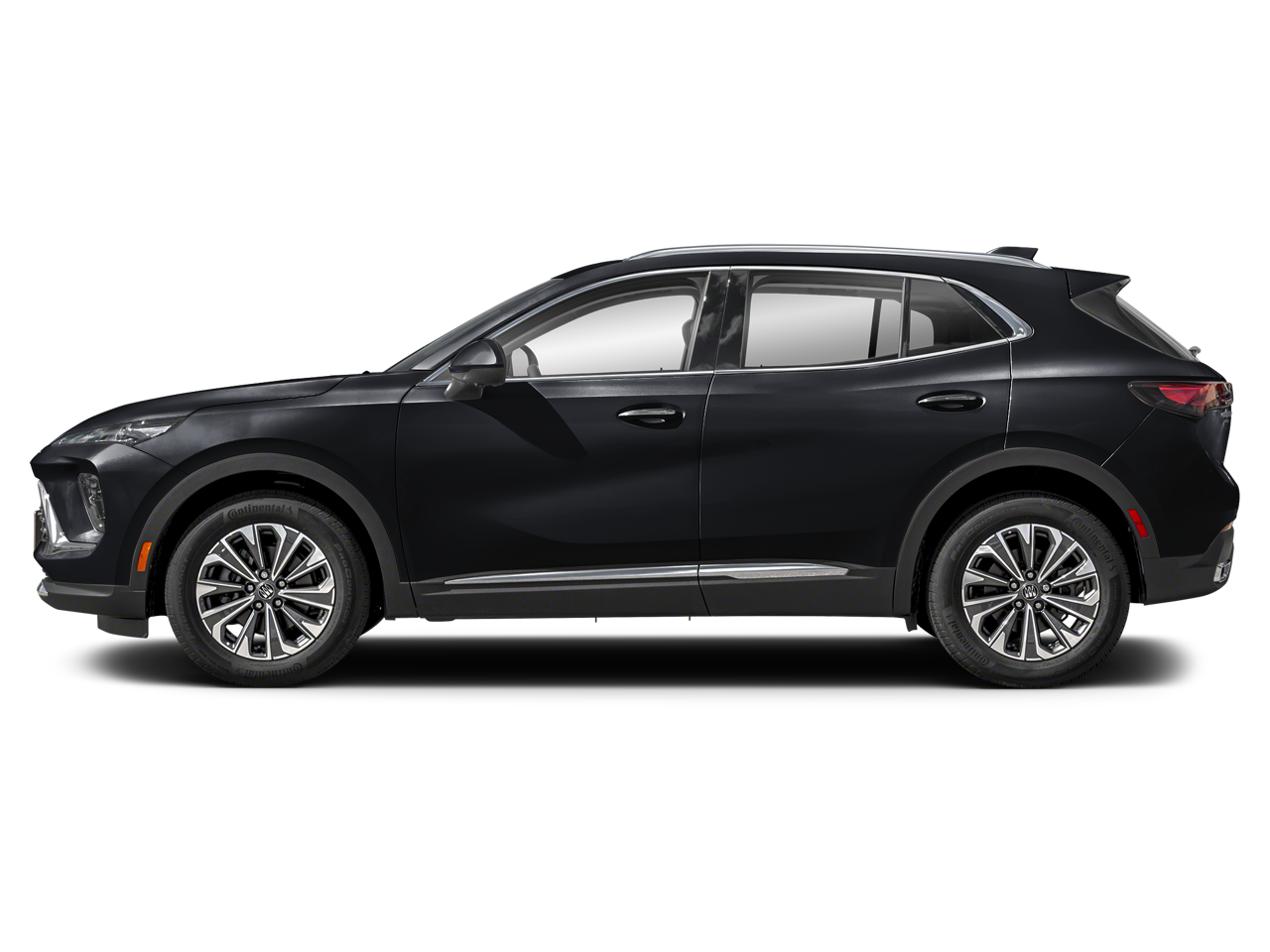 2024 Buick Envision Avenir