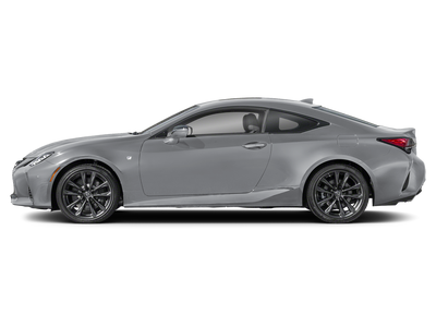 2024 Lexus RC 350 F Sport