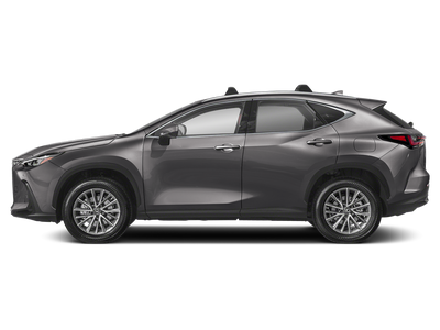 2024 Lexus NX 350 Luxury