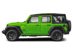 2025 Jeep Wrangler Rubicon 392