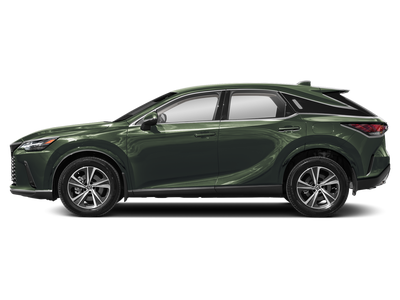2025 Lexus RX 350