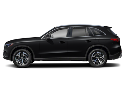 2025 Mercedes-Benz GLC GLC 350e 4MATIC®