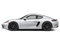 2025 Porsche 718 Cayman GT4 RS