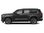 2025 Toyota Sequoia SR5