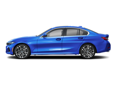 2026 BMW 330i 330i NA xDrive