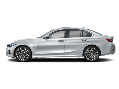 2026 BMW 330i 330i NA xDrive