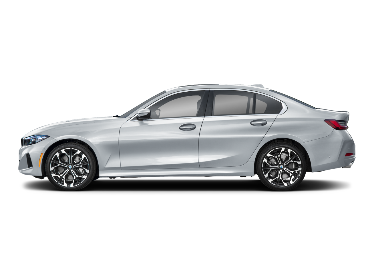 2026 BMW 330i 330i NA xDrive