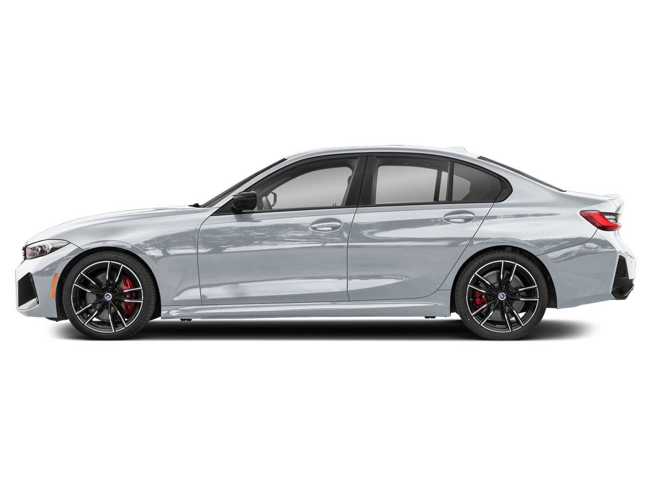2026 BMW 3 Series M340i xDrive