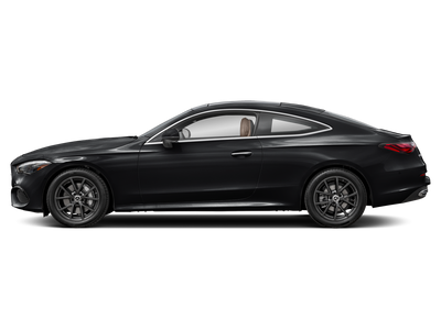 2026 Mercedes-Benz CLE CLE 300 4MATIC®