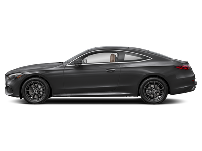 2026 Mercedes-Benz CLE CLE 300 4MATIC®
