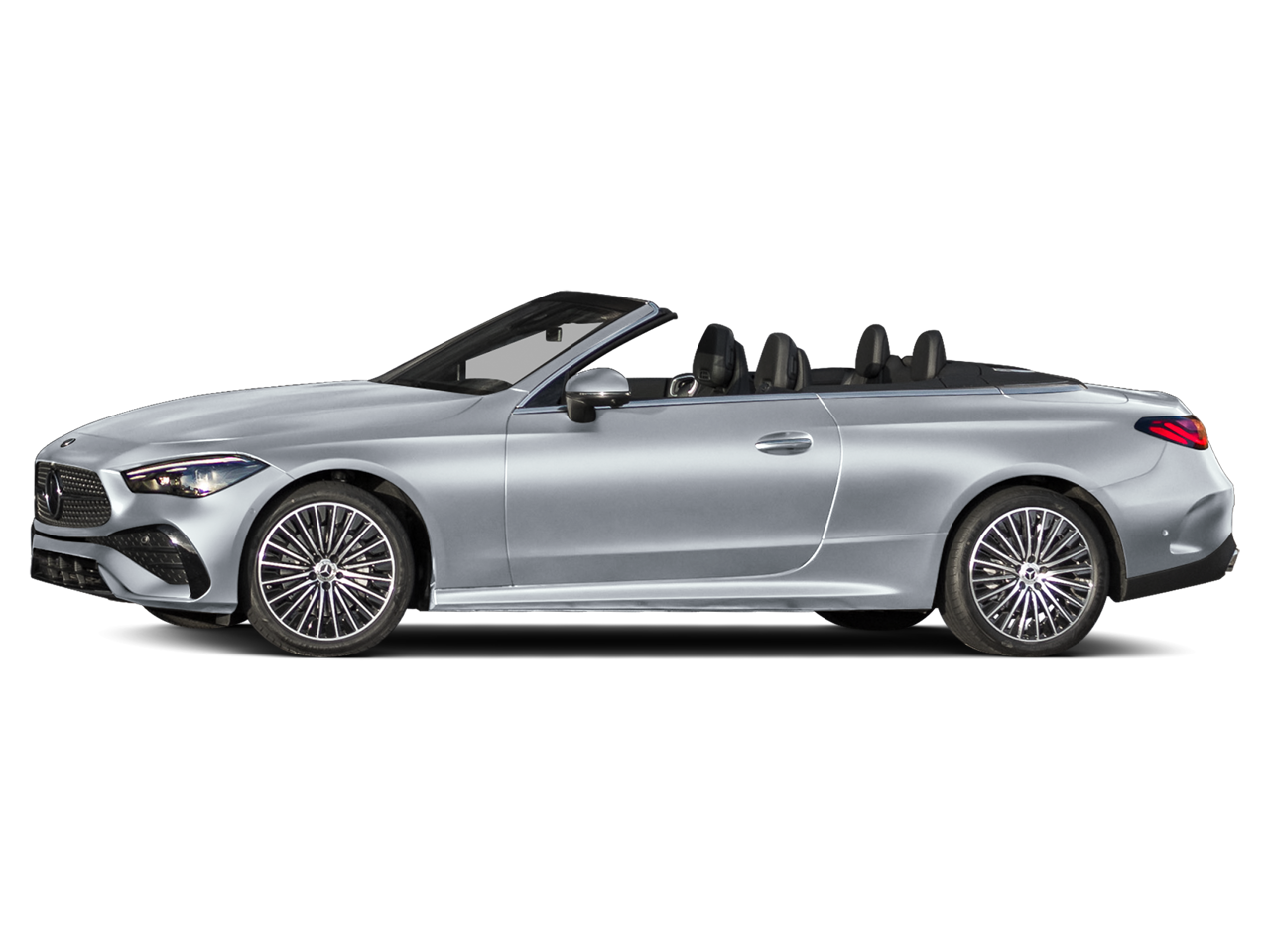 2026 Mercedes-Benz CLE CLE 300 4MATIC®