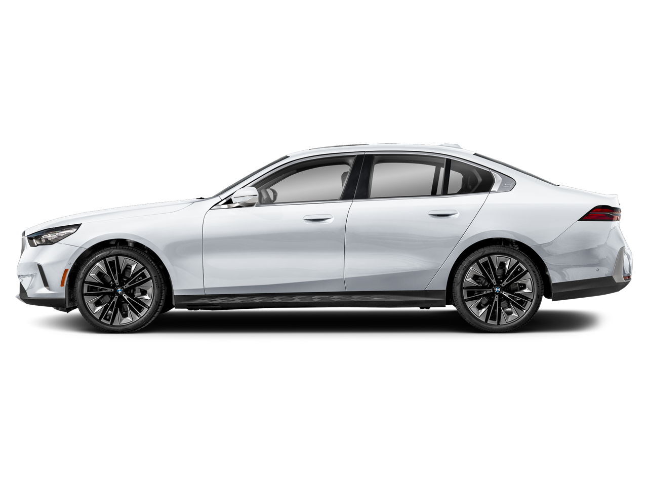 2027 BMW 530i 530i xDrive