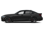 2027 BMW M3 Sedan