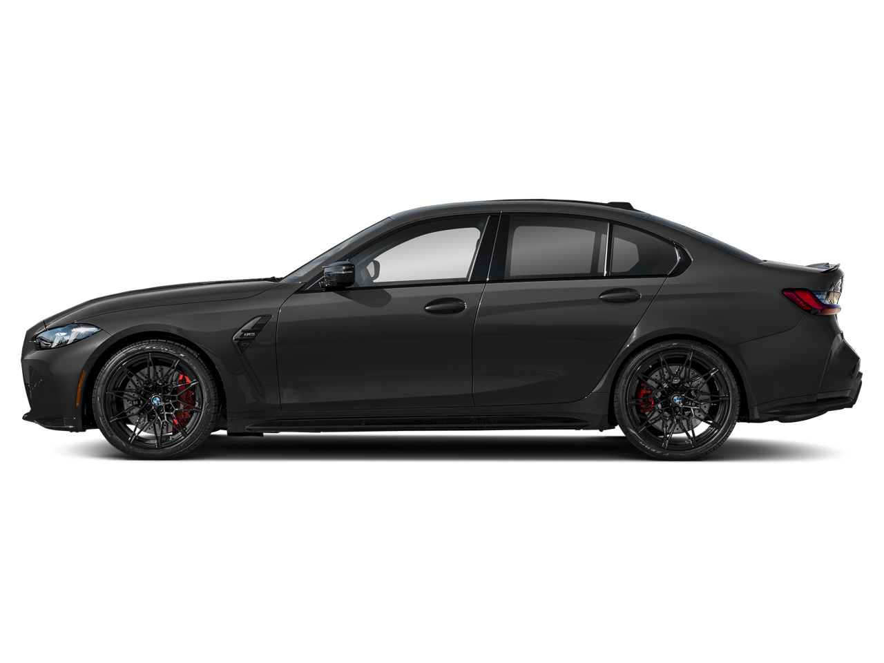 2027 BMW M3 Sedan