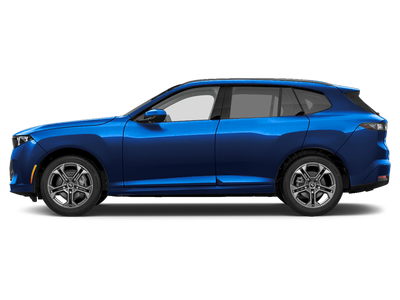 2027 BMW X5 40 Base