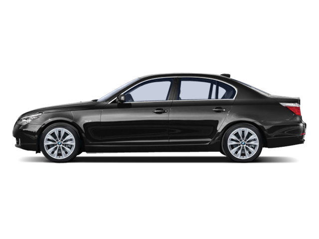 2010 BMW 5 Series 528i for sale in Okemos, MI