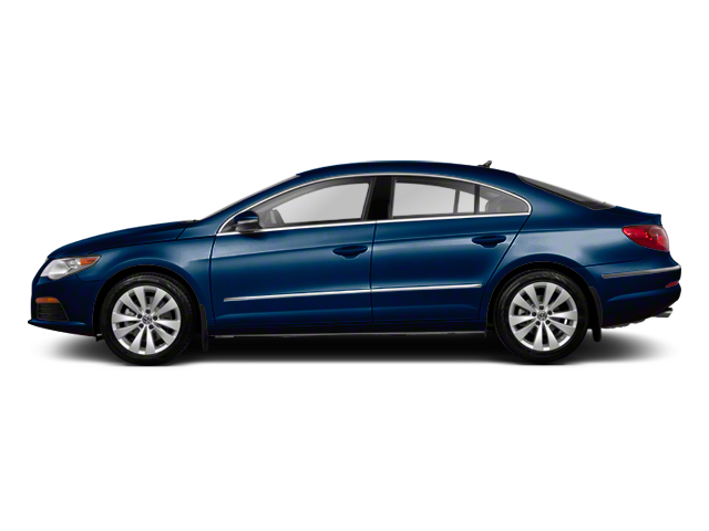 2011 Volkswagen CC Sport
